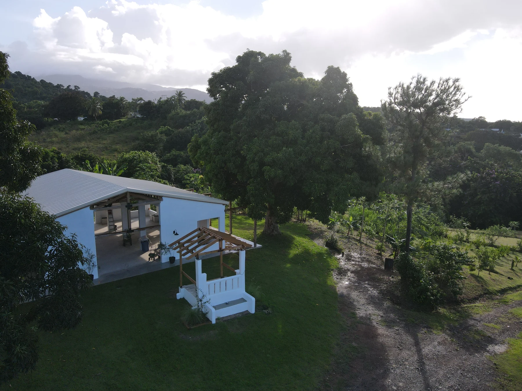 The Little Hills Experience | Little Hills